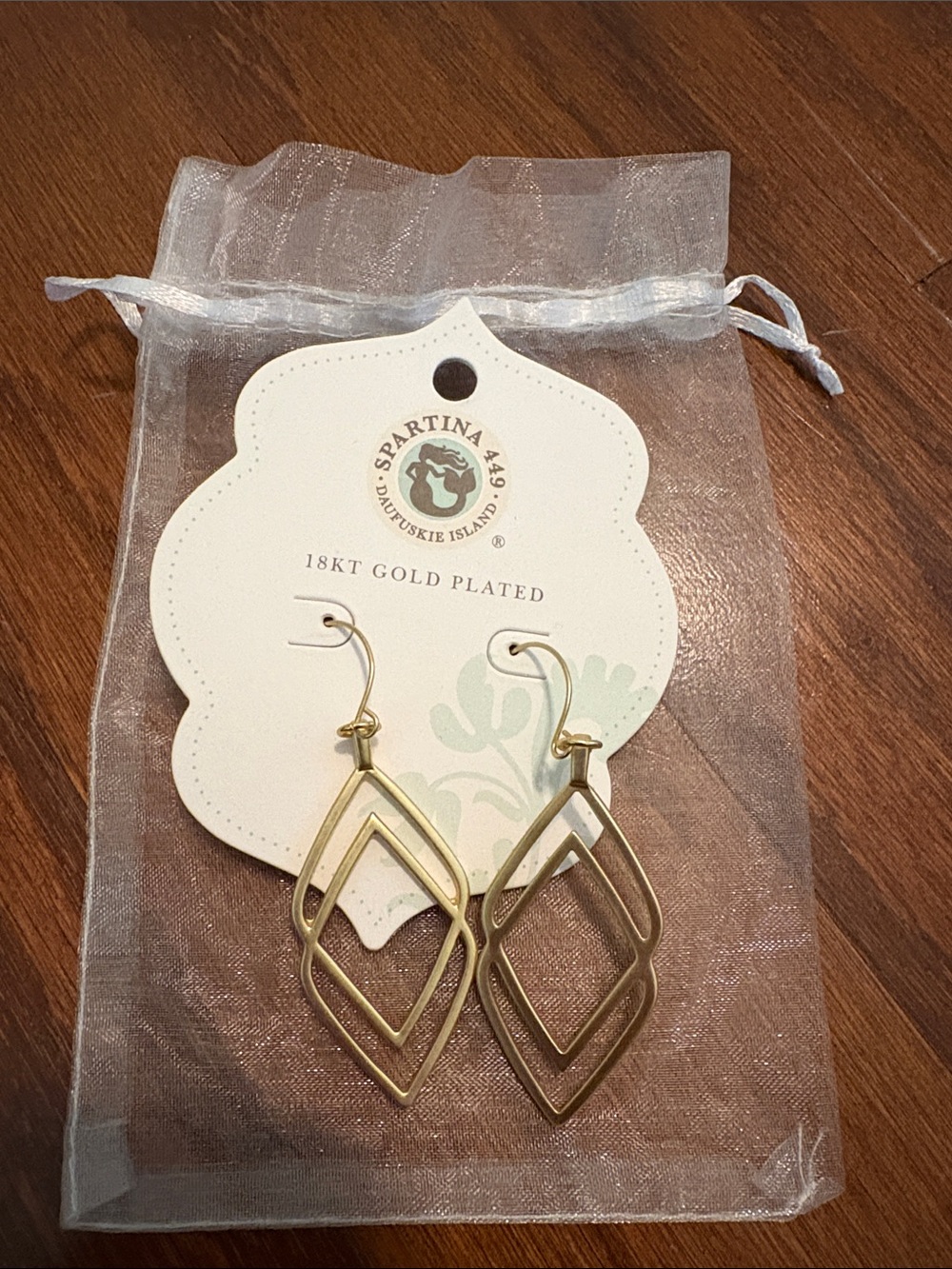 Spartina Earrings